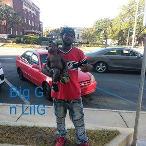 Meet your Posher, Gary